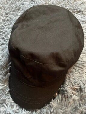 Kangol Adjustable Army Cap